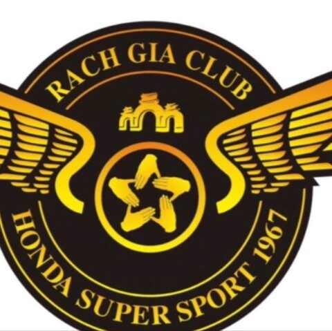 CLB HONDA 67 RẠCH GIÁ